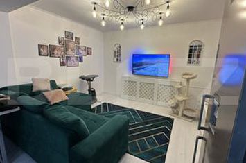 Apartament 3 camere de vanzare ORADEA - Bihor anunturi imobiliare Bihor