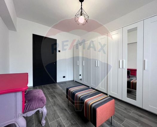 Apartament 3 camere Semicentral, 72 mp