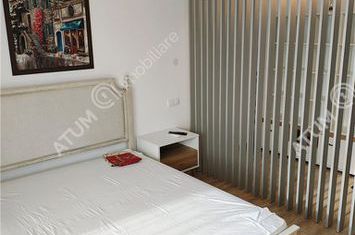 Garsonieră de inchiriat BROSCARIE - Sibiu anunturi imobiliare Sibiu