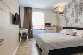 Garsoniera 39 mp - Metalurgiei - 12 min Metrou Aparatorii Patriei anunturi imobiliare Bucuresti