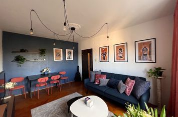 Apartament 3 camere de vanzare CIRCUMVALATIUNII - Timis anunturi imobiliare Timis