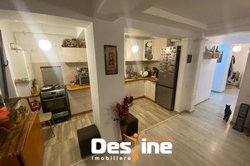 Apartament 2 camere de vanzare REDIU - Iasi anunturi imobiliare Iasi