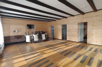 Vilă - 5 camere de vanzare RADAUTI - Suceava anunturi imobiliare Suceava