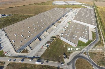 Spațiu industrial de inchiriat BOLINTIN-DEAL - Giurgiu anunturi imobiliare Giurgiu