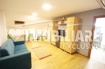 Apartament o camera - Calea Bogdanestilor, Timisoara anunturi imobiliare Timis