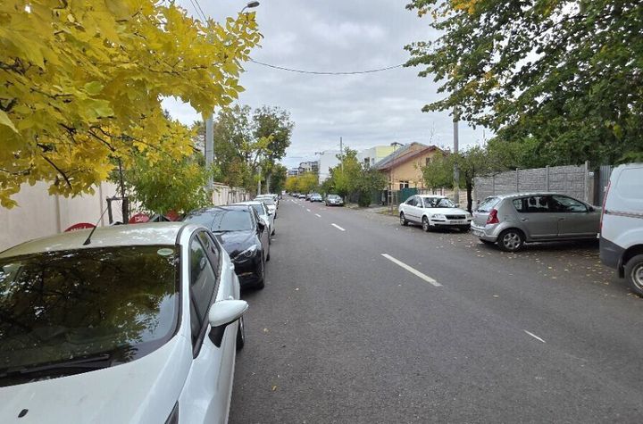 Chitila Pod Constanta teren 450 mp de vanzare anunturi imobiliare Bucuresti