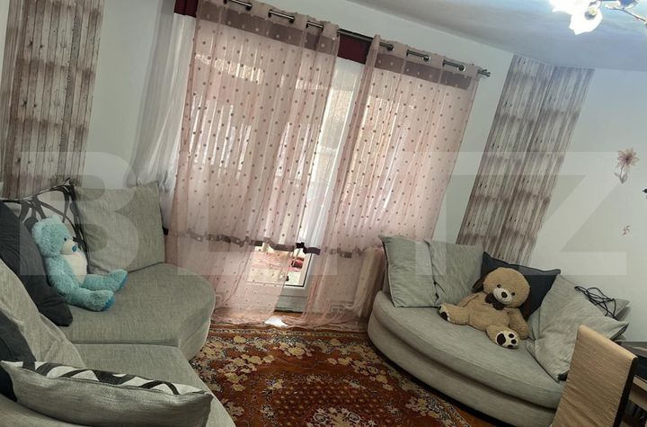 Apartament 3 camere de vanzare SATU MARE - Satu Mare anunturi imobiliare Satu Mare