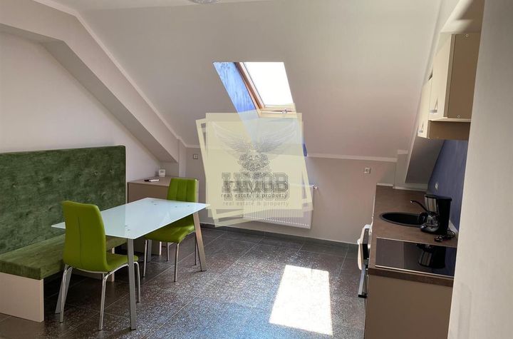 Apartament 3 camere de inchiriat MIHAI VITEAZUL - Sibiu anunturi imobiliare Sibiu
