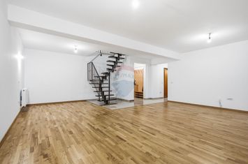 APARTAMENT DE VANZARE TIP DUPLEX 151,39 mp | ZONA BUCIUM anunturi imobiliare Iasi