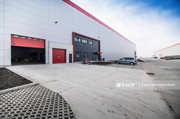 Spațiu industrial de inchiriat CLUJ-NAPOCA - Cluj anunturi imobiliare Cluj