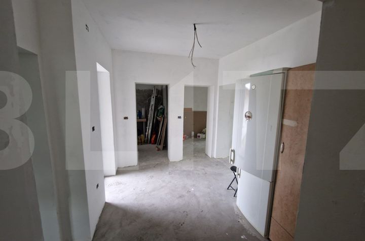 Casă - 3 camere de vanzare DOROHOI - Botosani anunturi imobiliare Botosani