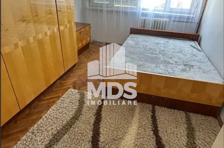 Apartament 2 camere de vanzare CIRCUMVALATIUNII - Timis anunturi imobiliare Timis