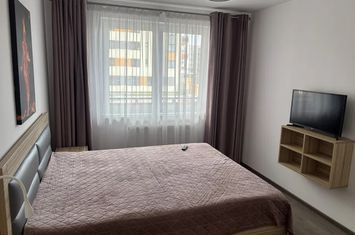 Apartament 2 camere de inchiriat TRACTORU - Brasov anunturi imobiliare Brasov