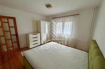 Apartament cu 2 camere, parter cu balcon, zona Steaua anunturi imobiliare Timis
