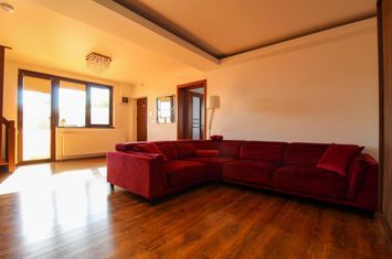 Apartament 4 camere de vanzare BUCURESTII NOI - Bucuresti anunturi imobiliare Bucuresti