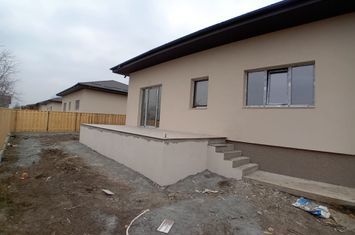 Casa cu 3 camere, Cartierul Vienez, intabulata anunturi imobiliare Iasi