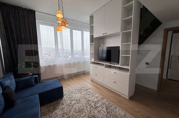 Apartament 2 camere de inchiriat CLUJ-NAPOCA - Cluj anunturi imobiliare Cluj