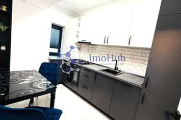 ADAMANT TOWERS, NICOLINA, 2 CAMERE DECOMANDAT, MODERN. anunturi imobiliare Iasi