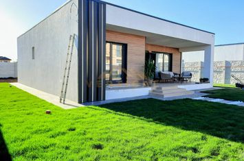 Casă - 3 camere de vanzare COMUNA BERCENI - Bucuresti anunturi imobiliare Bucuresti