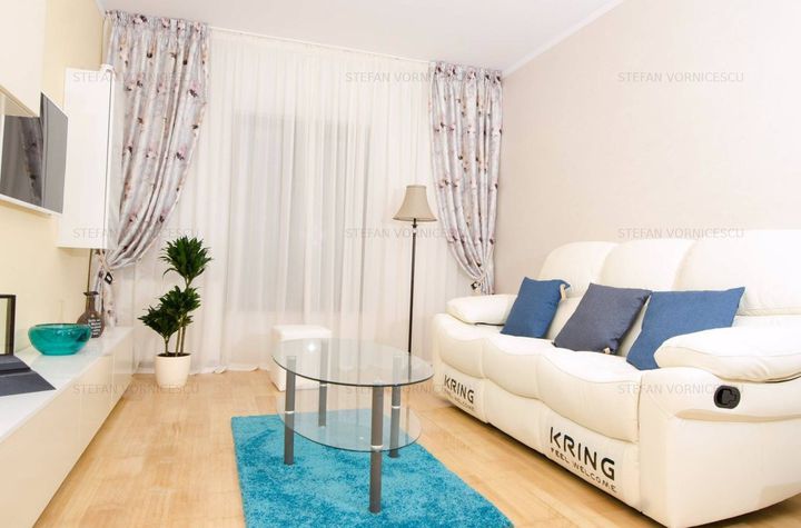 Apartament 2 camere de inchiriat IASI - Iasi anunturi imobiliare Iasi