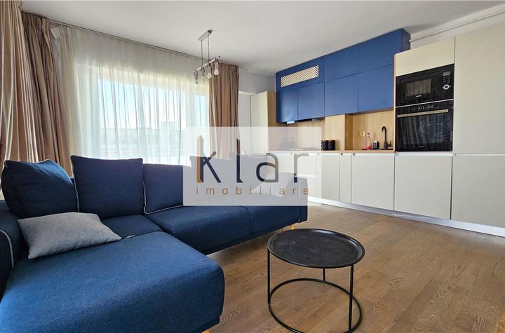 Apartament 3 camere de inchiriat CENTRAL - Cluj anunturi imobiliare Cluj