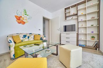 Garsonieră de inchiriat BARTOLOMEU - Brasov anunturi imobiliare Brasov
