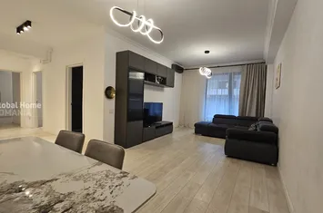 Apartament 3 camere de vanzare VOLUNTARI - Bucuresti anunturi imobiliare Bucuresti