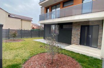 Vilă - 6 camere de vanzare CLUJ-NAPOCA - Cluj anunturi imobiliare Cluj