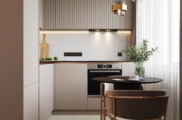 Apartament 2 camere, decomandat, etajul 5, Nicolina anunturi imobiliare Iasi