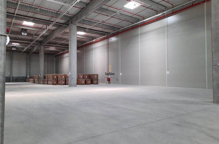 Spațiu industrial de inchiriat CENTRAL - Sibiu anunturi imobiliare Sibiu