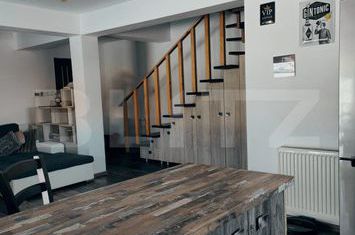 Vilă - 3 camere de vanzare BOD - Brasov anunturi imobiliare Brasov