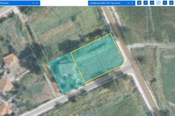 Teren construibil 1.082 mp în Kechrokampos anunturi imobiliare Grecia