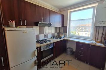 Apartament 3 camere de inchiriat MIHAI VITEAZU - Sibiu anunturi imobiliare Sibiu