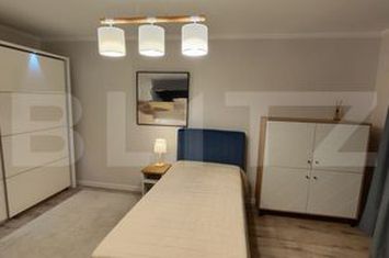 Apartament 3 camere de vanzare DACIA - Iasi anunturi imobiliare Iasi