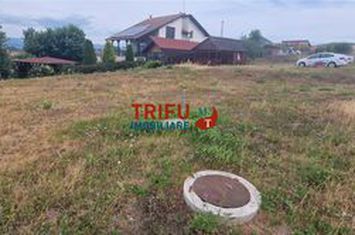 Teren Intravilan de vanzare SEUSA - Alba anunturi imobiliare Alba