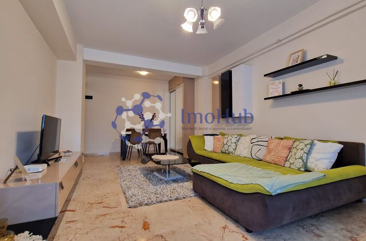 Apartament 2 camere de inchiriat COPOU - Iasi anunturi imobiliare Iasi