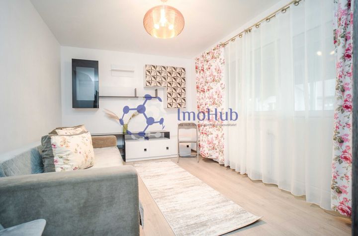 Apartament modern, 3 camere, langa transport anunturi imobiliare Iasi