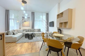 Apartament cu 2 camere in bloc nou, loc de parcare, zona Soarelui anunturi imobiliare Timis