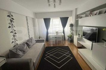 Apartament 3 camere de vanzare SUCEAVA - Suceava anunturi imobiliare Suceava