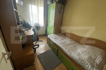 Apartament 3 camere de vanzare SATU MARE - Satu Mare anunturi imobiliare Satu Mare