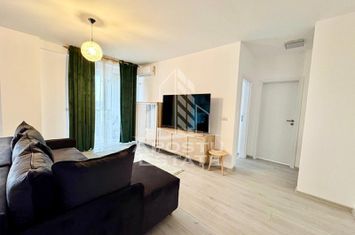 Apartament cu 2 camere, parcare inclusa, zona Aradului, Timisoara anunturi imobiliare Timis