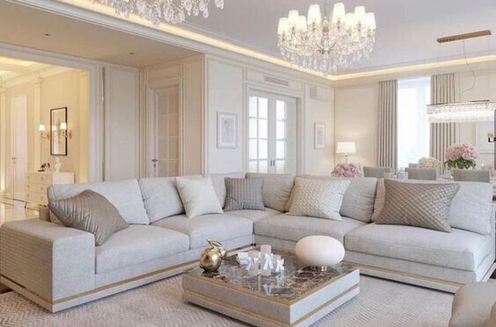 ROND OMV PIPERA - MILUNA RESIDENCE - APARTAMENT 3 CAMERE CU GRADINA anunturi imobiliare Bucuresti