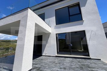 Vilă - 4 camere de vanzare POPESTI - Cluj anunturi imobiliare Cluj