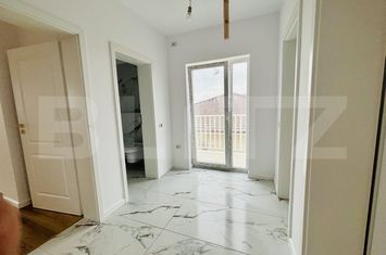 Vilă - 4 camere de vanzare REMETEA MARE - Timis anunturi imobiliare Timis