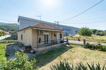Casă parter în Amigdaleonas — 69,40 mp, teren 448,28 mp anunturi imobiliare Grecia
