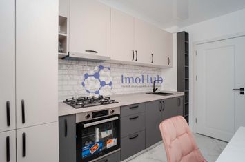 Prima inchiriere, apartament modern, parcare,  Nicolina - Selgros anunturi imobiliare Iasi