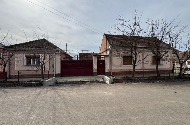 Casă - 5 camere de vanzare ROSIORI  - Bihor anunturi imobiliare Bihor