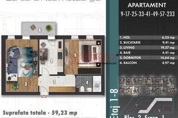 Metalurgiei Z Park - Rate la dezvoltator - Imobil nou anunturi imobiliare Bucuresti