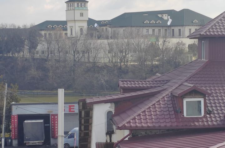 Pantelimon Lebada 2 camere metrou 12 minute anunturi imobiliare Bucuresti