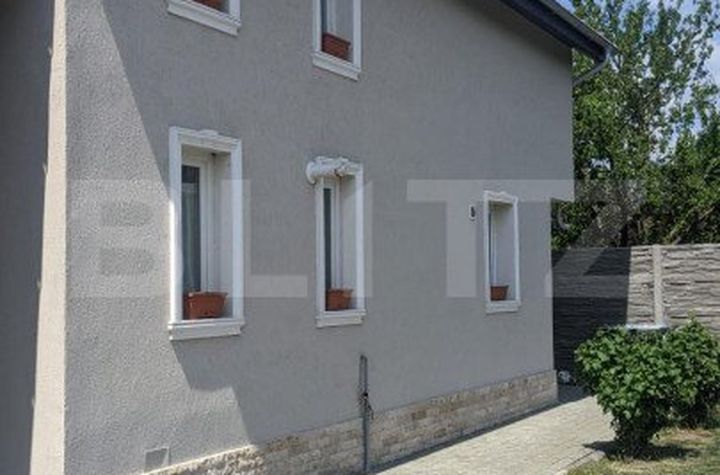 Casă - 5 camere de vanzare DUMBRAVITA - Timis anunturi imobiliare Timis